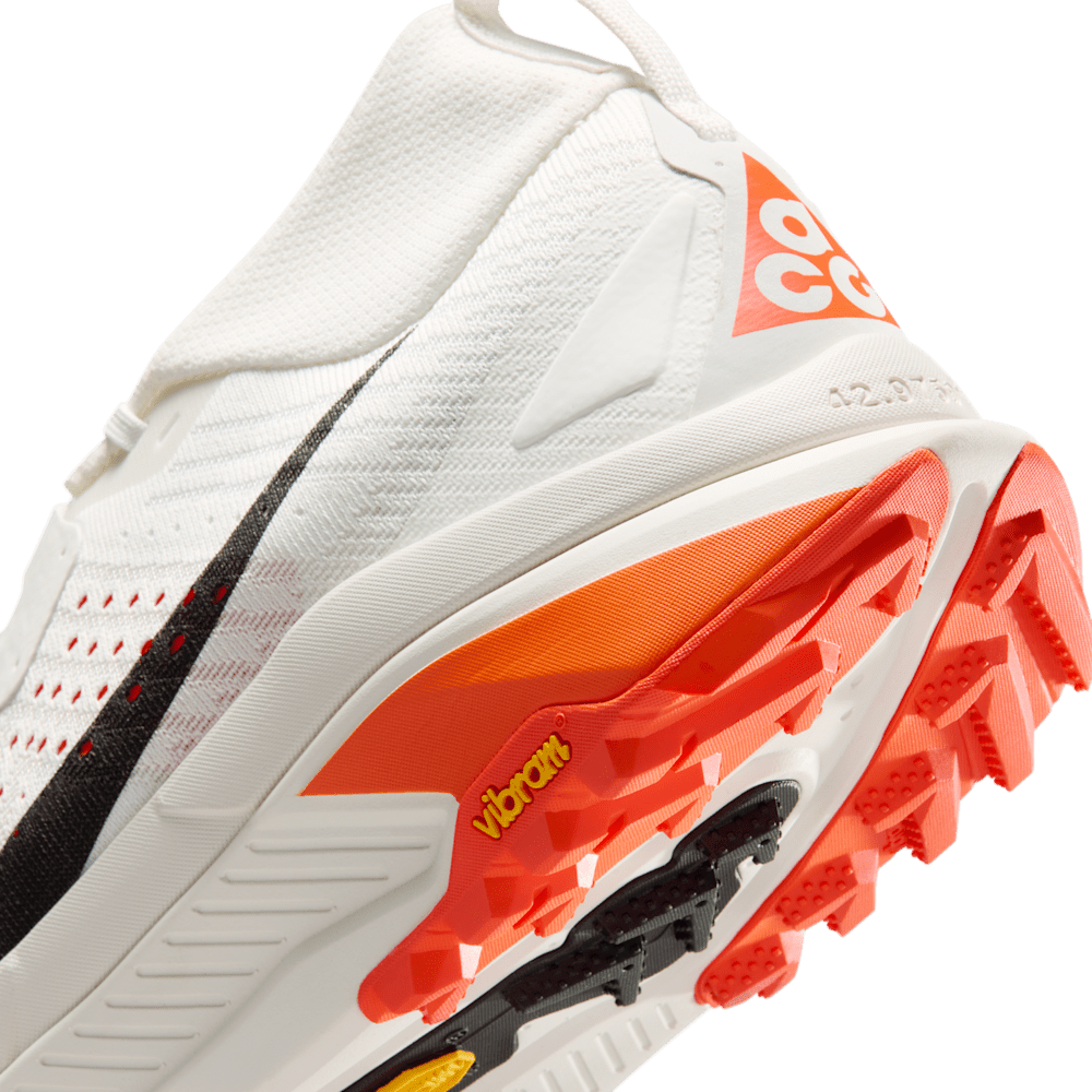 Tenis para correr para hombre en blanco · HV8113-103 - vista 9