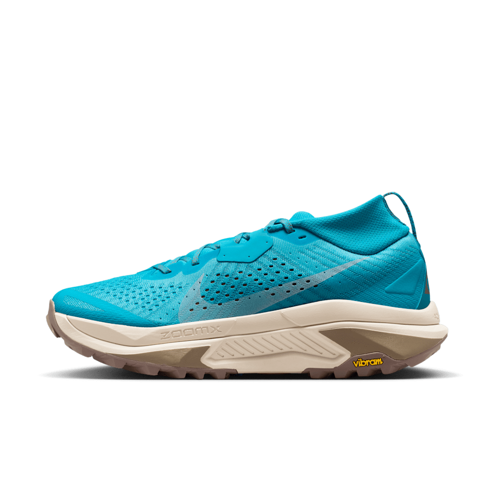 Tenis para correr para hombre en azul · HV8113-400 - vista 1
