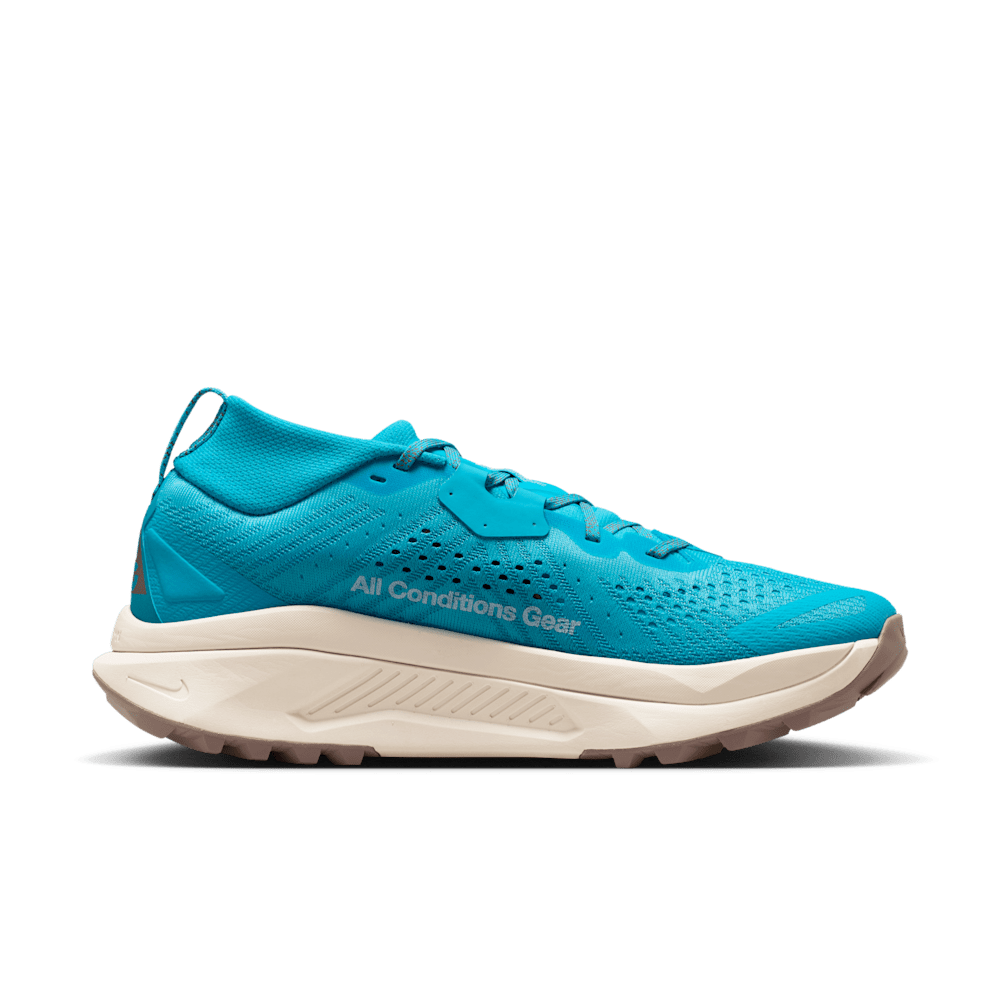 Tenis para correr para hombre en azul · HV8113-400 - vista 3