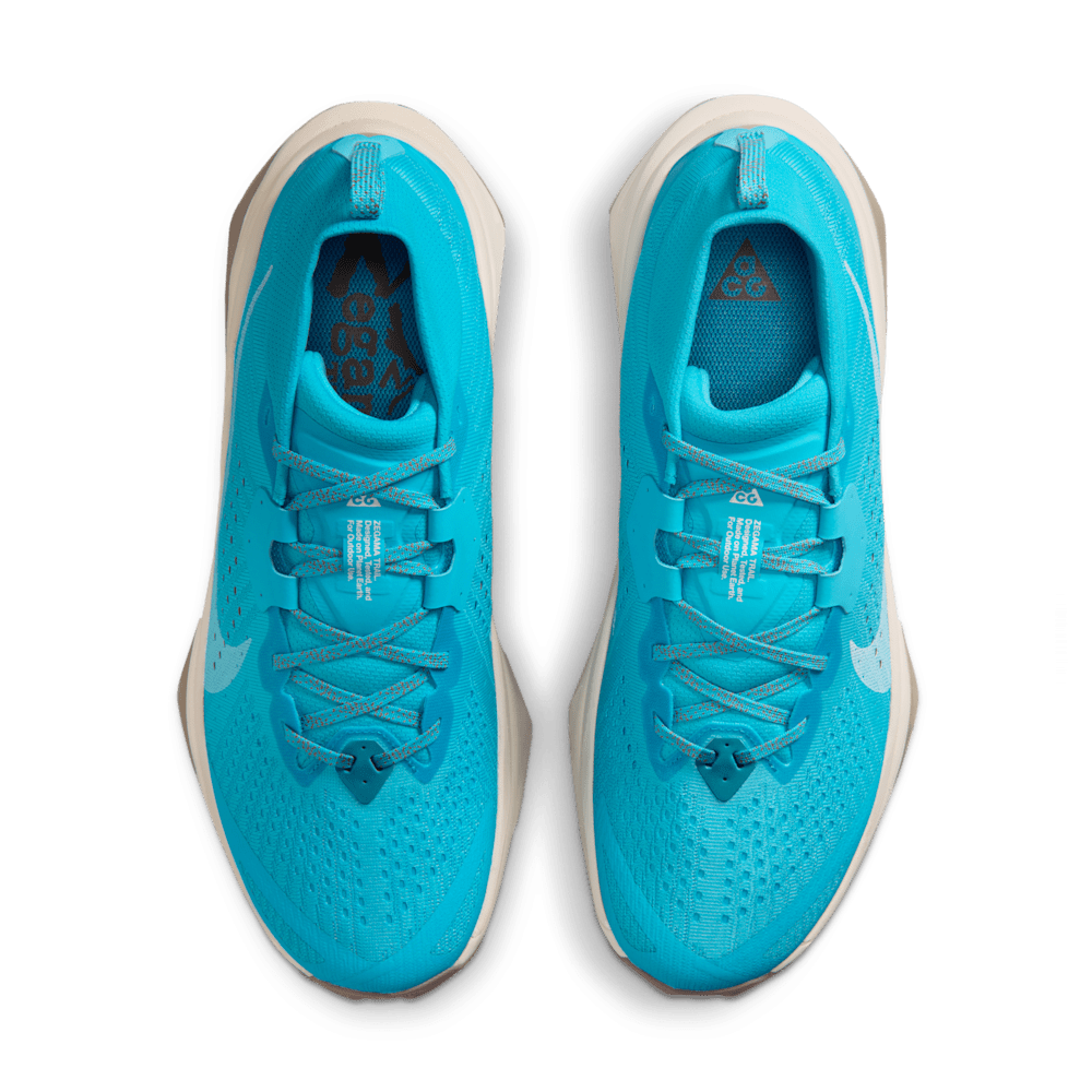 Tenis para correr para hombre en azul · HV8113-400 - vista 4