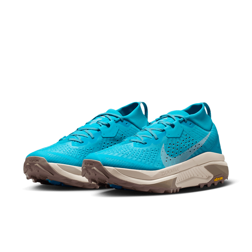 Tenis para correr para hombre en azul · HV8113-400 - vista 5