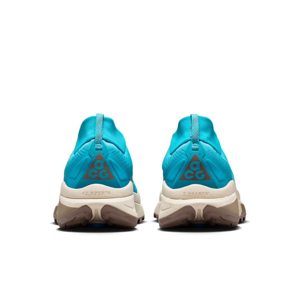 Tenis para correr para hombre en azul · HV8113-400 - vista 6