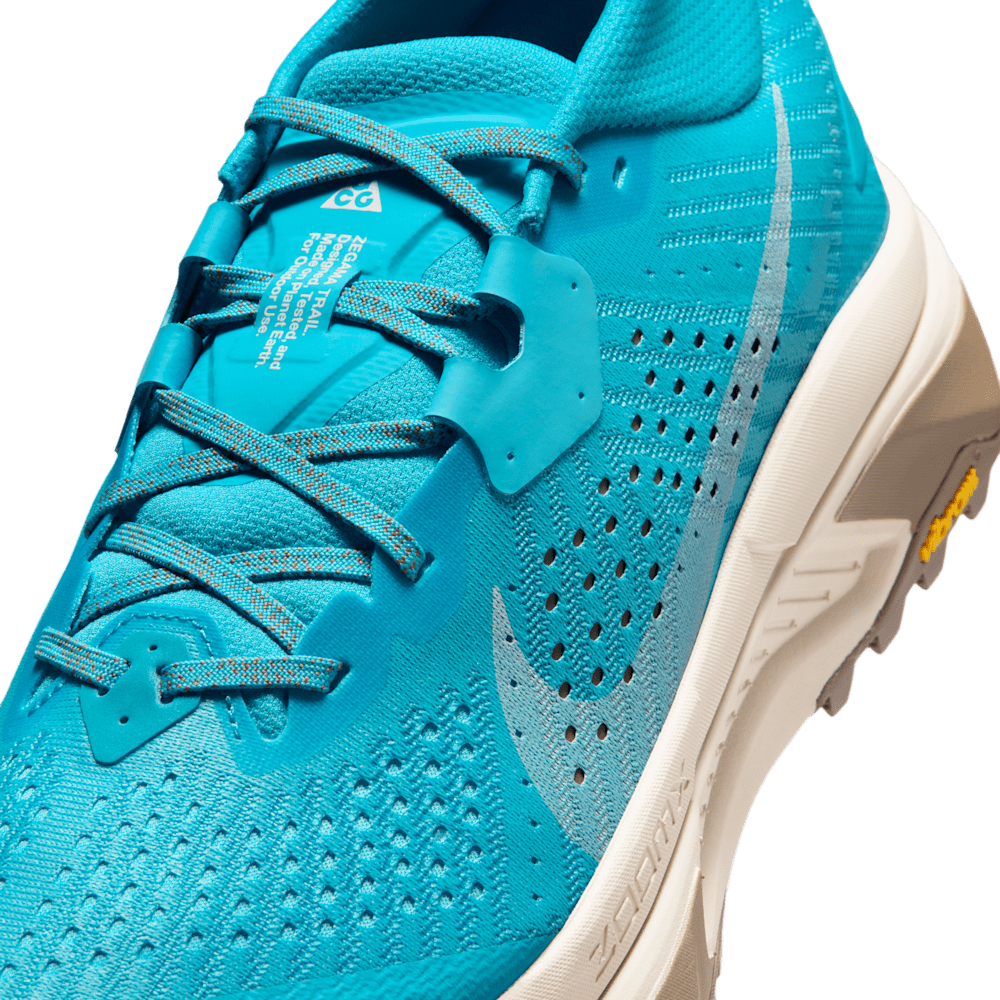 Tenis para correr para hombre en azul · HV8113-400 - vista 7