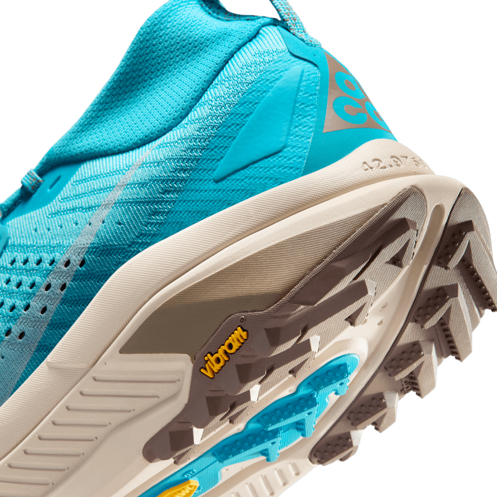 Tenis para correr para hombre en azul · HV8113-400 - vista 8