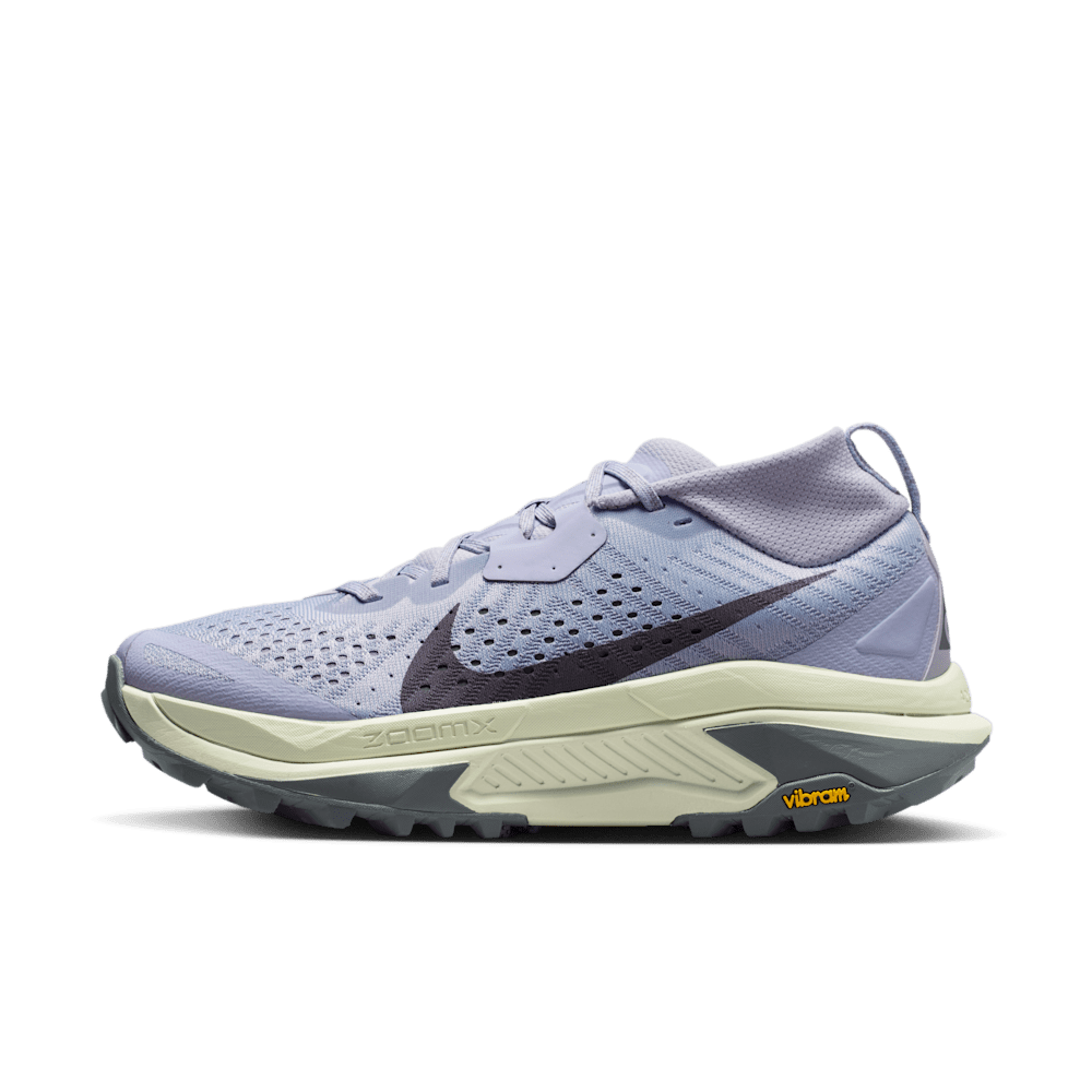 Tenis para correr para mujer en gris · HV8115-003 - vista 1