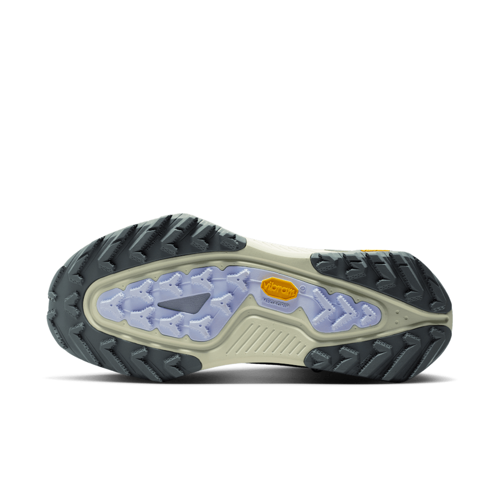 Tenis para correr para mujer en gris · HV8115-003 - vista 2