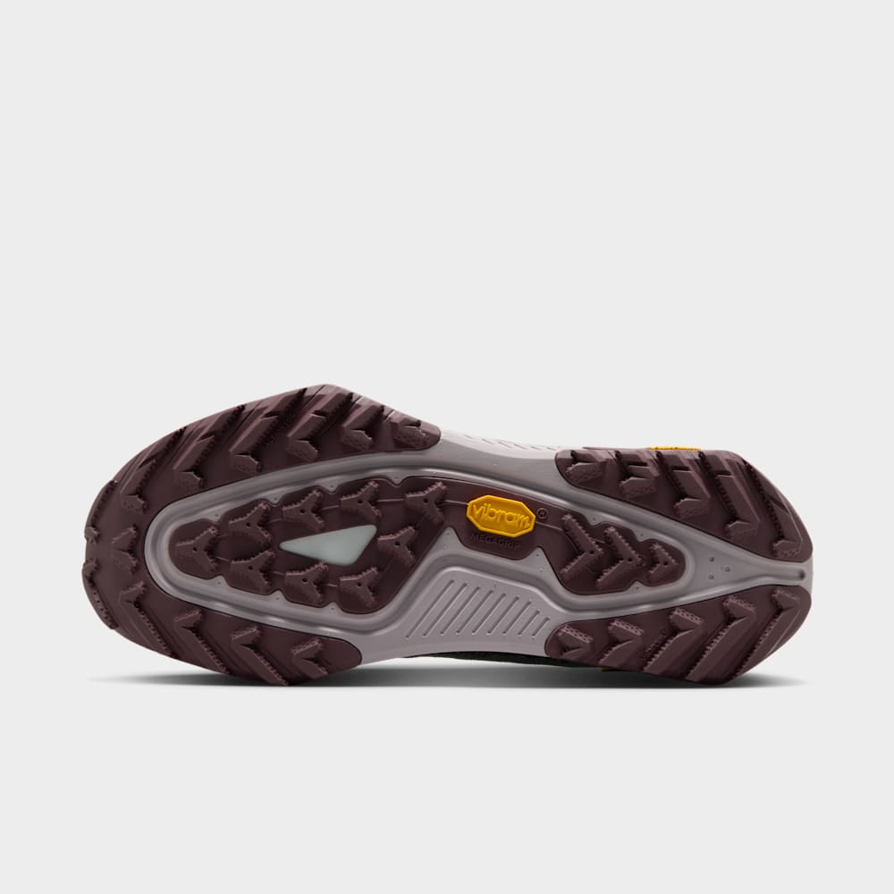 Tenis para correr para mujer en verde · HV8115-300 - vista 2