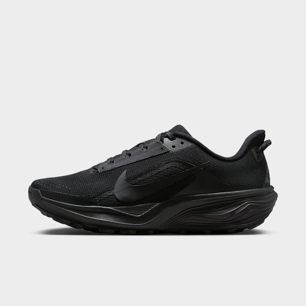 Tenis para correr para hombre en negro · HV8116-002 - vista 1