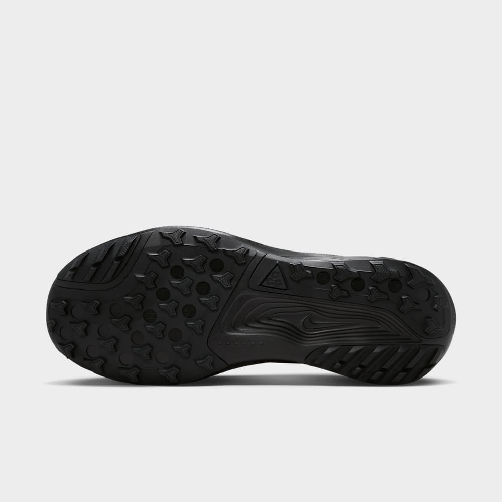 Tenis para correr para hombre en negro · HV8116-002 - vista 2