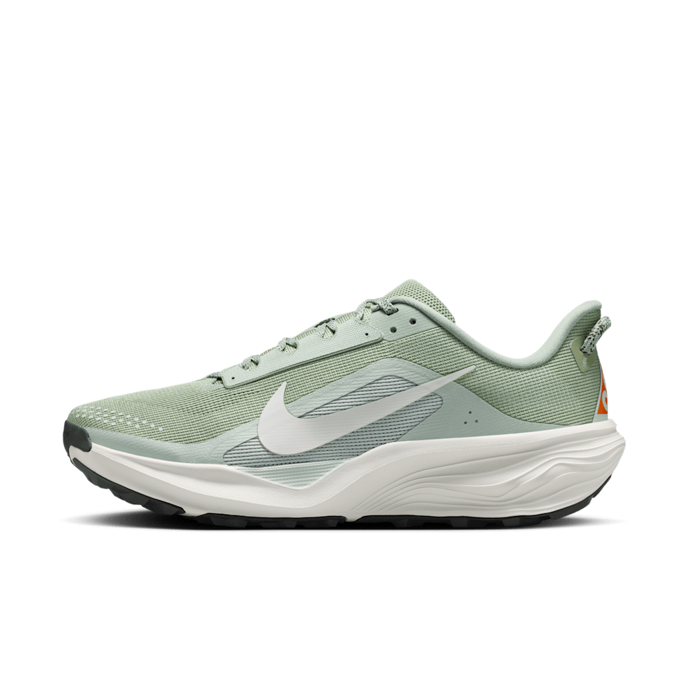 Tenis para correr para hombre en verde · HV8116-310 - vista 2