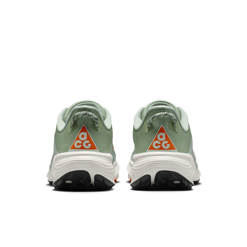 Tenis para correr para hombre en verde · HV8116-310 - vista 7