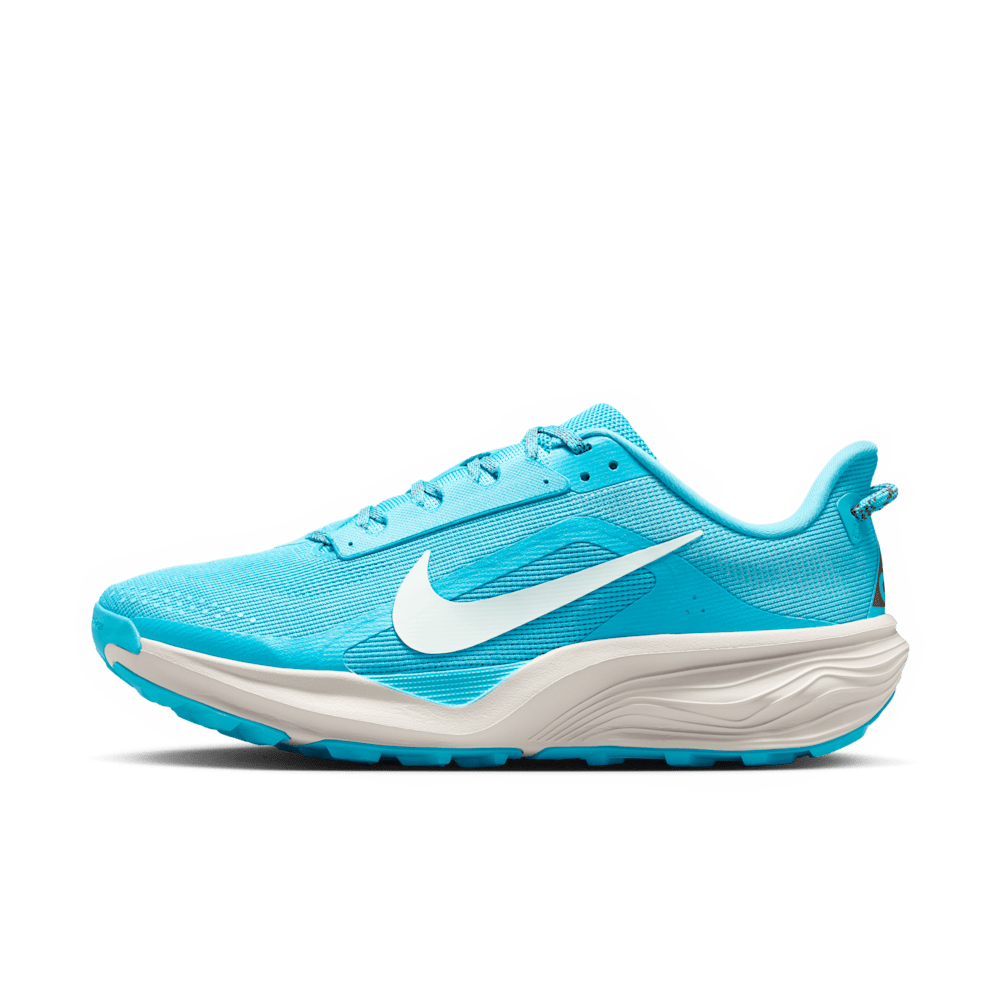 Tenis para correr para hombre en azul · HV8116-400 - vista 1