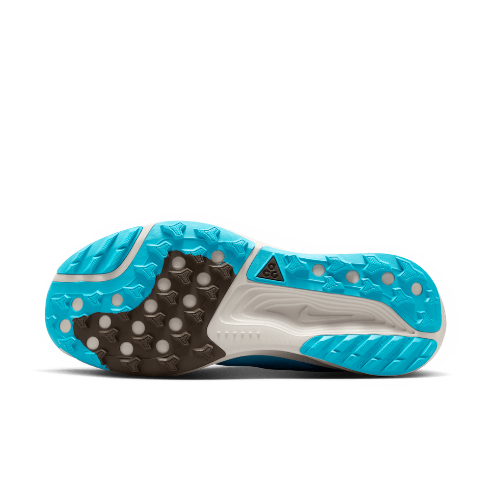 Tenis para correr para hombre en azul · HV8116-400 - vista 2