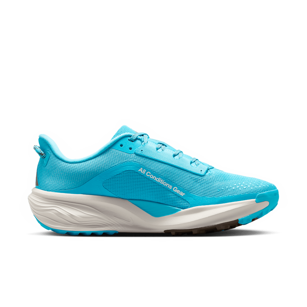 Tenis para correr para hombre en azul · HV8116-400 - vista 3