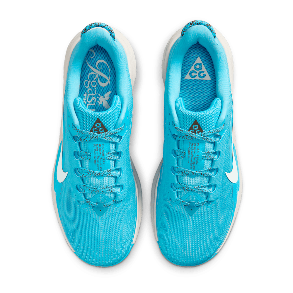 Tenis para correr para hombre en azul · HV8116-400 - vista 4