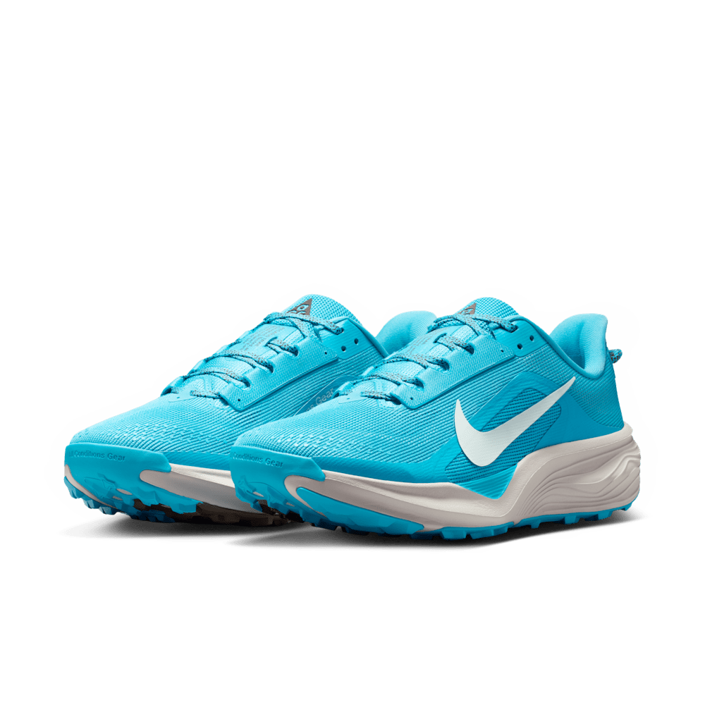Tenis para correr para hombre en azul · HV8116-400 - vista 5