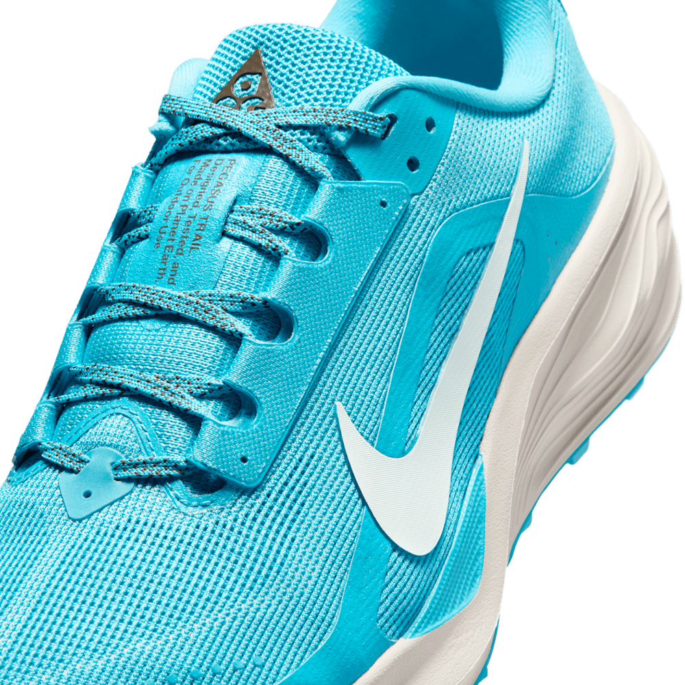 Tenis para correr para hombre en azul · HV8116-400 - vista 7