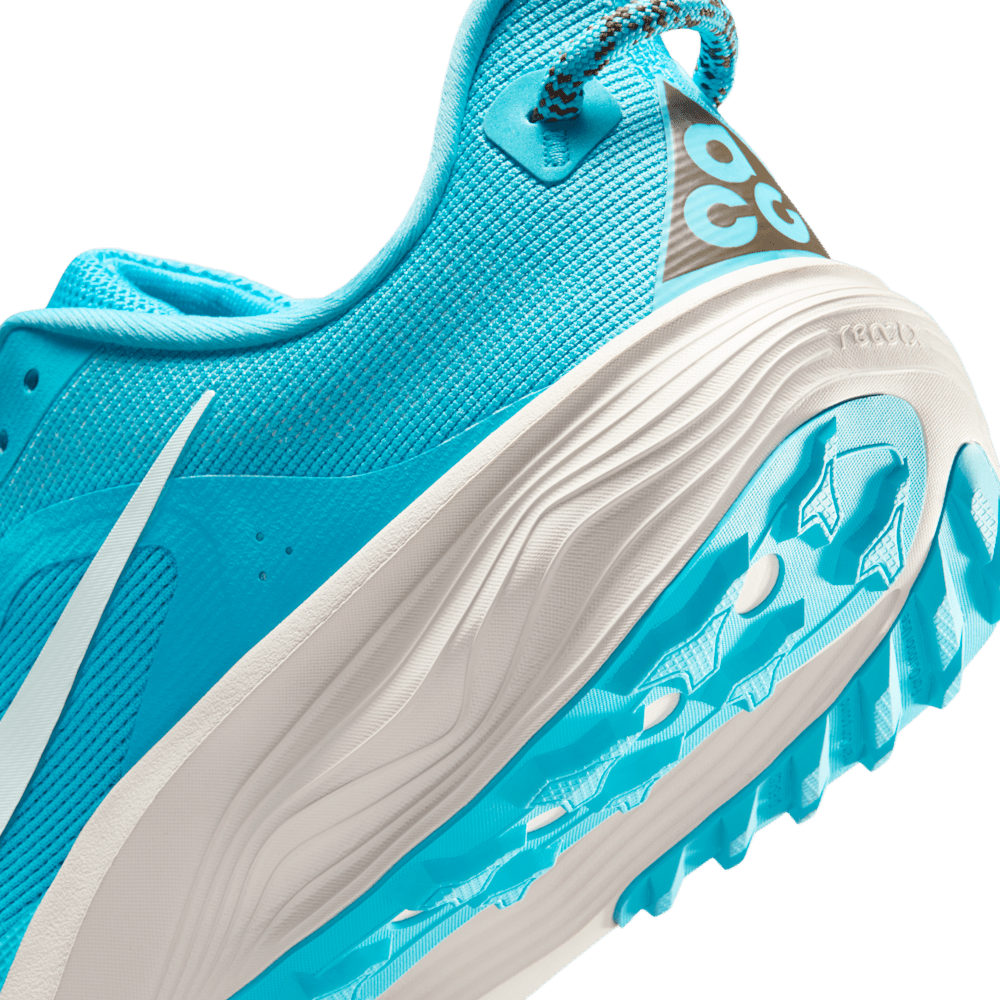 Tenis para correr para hombre en azul · HV8116-400 - vista 8