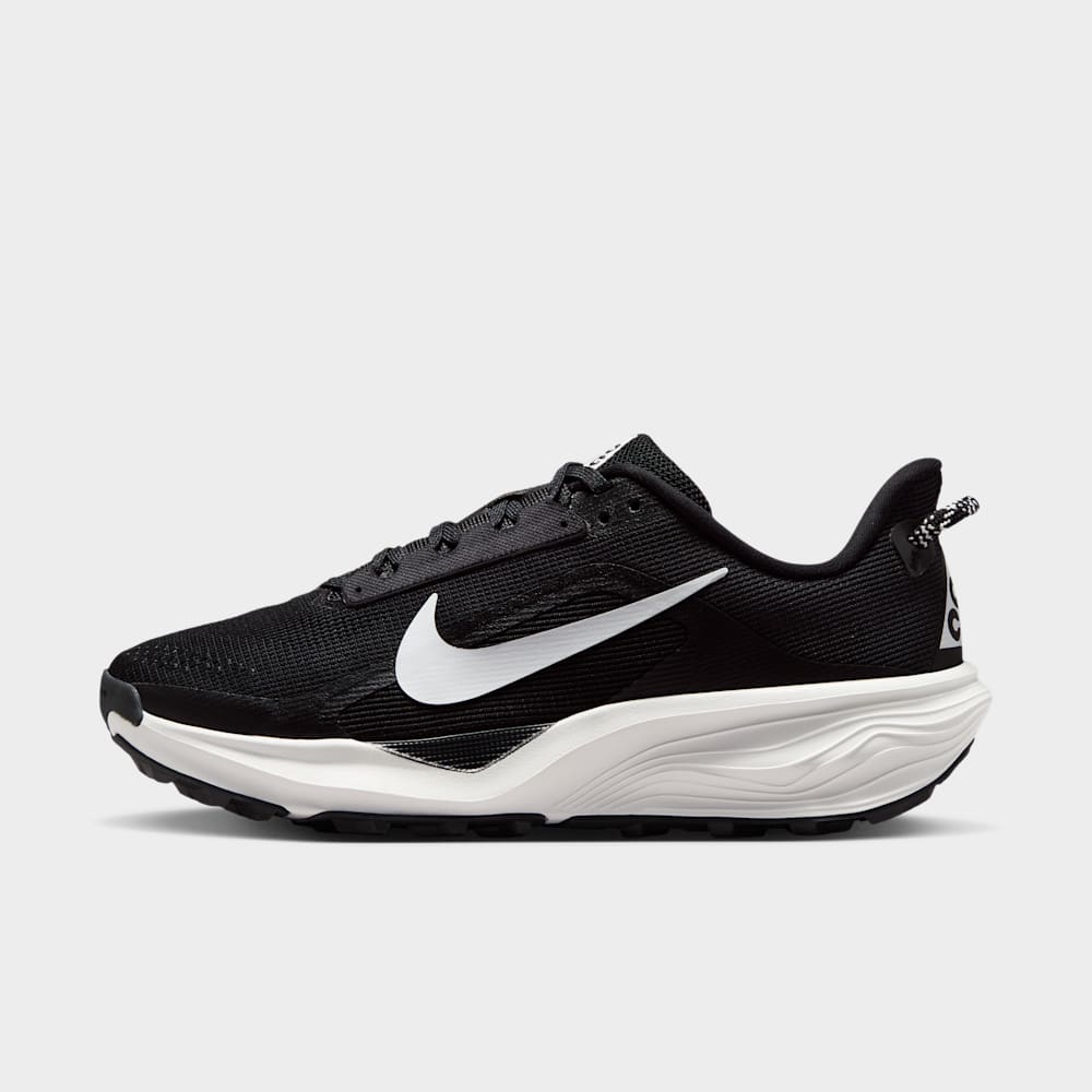 Tenis para correr para mujer en negro · HV8121-001 - vista 1