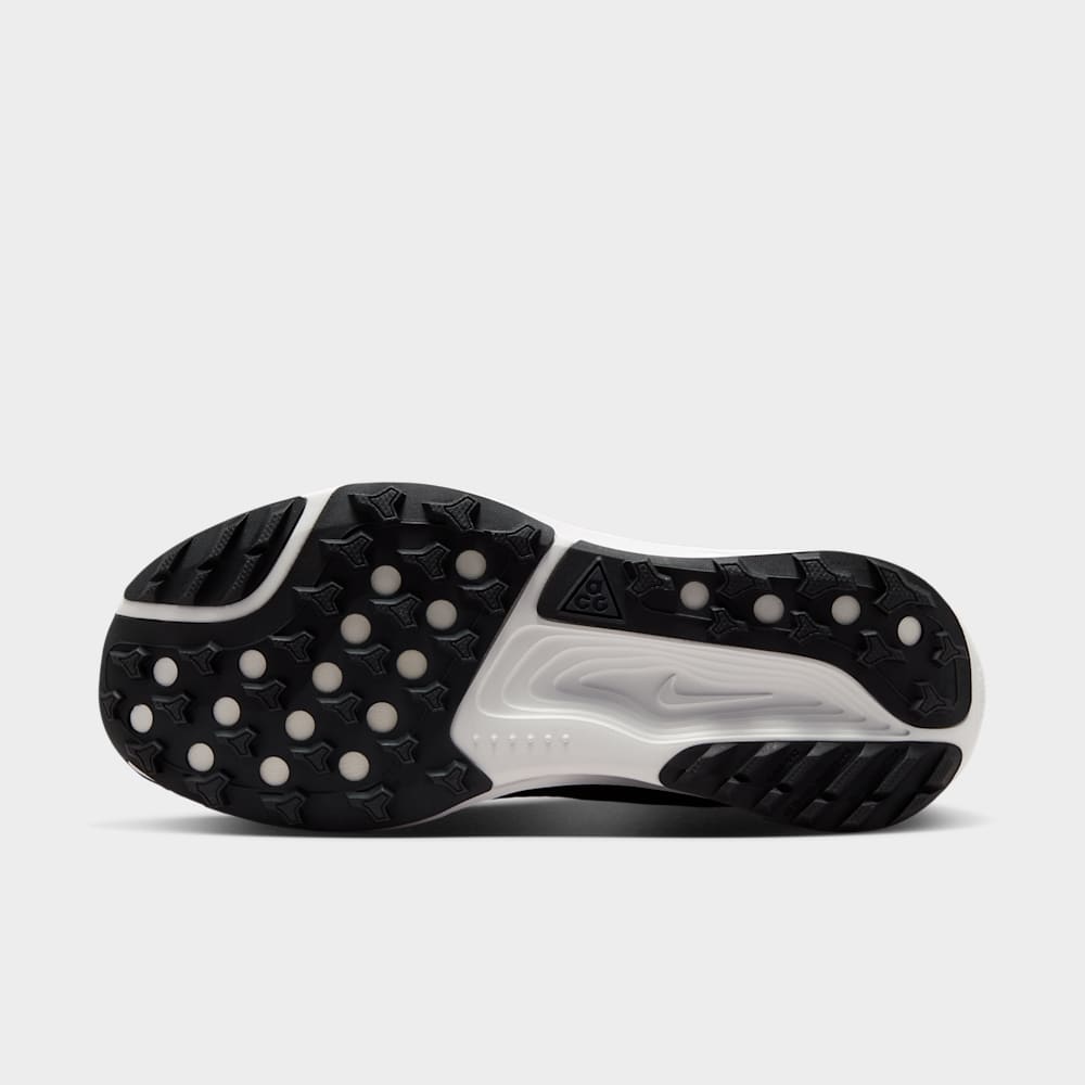 Tenis para correr para mujer en negro · HV8121-001 - vista 2