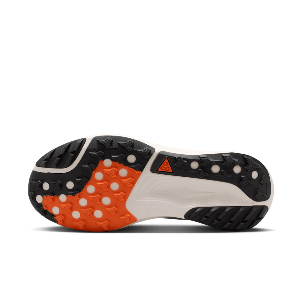 Tenis para correr para mujer en verde · HV8121-310 - vista 3