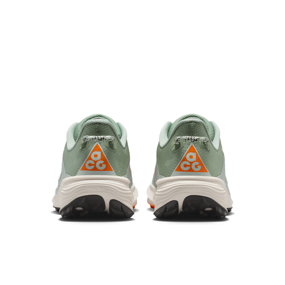 Tenis para correr para mujer en verde · HV8121-310 - vista 7