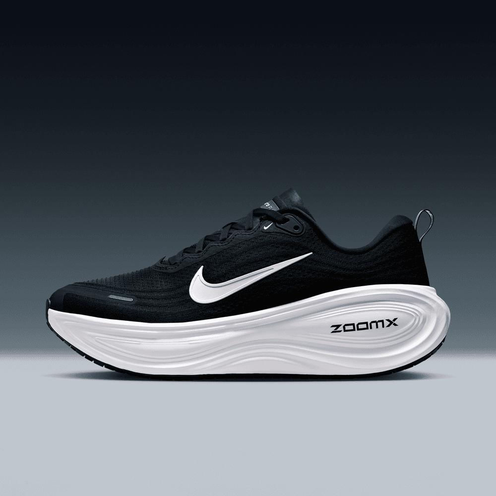 Tenis para correr para hombre en negro · HV8150-002 - vista 1