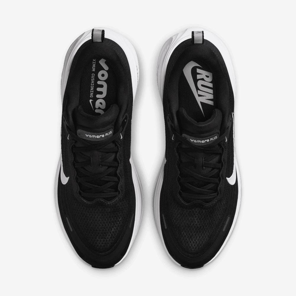Tenis para correr para hombre en negro · HV8150-002 - vista 3