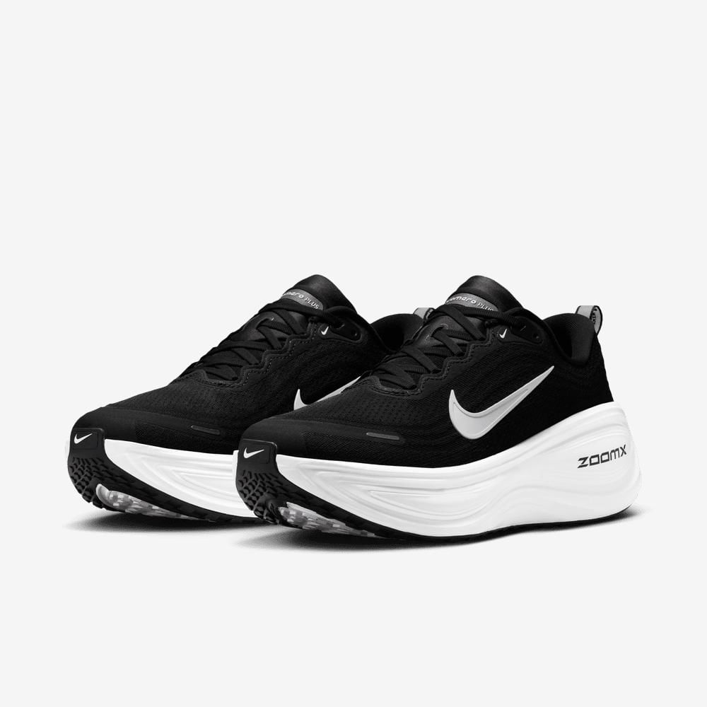 Tenis para correr para hombre en negro · HV8150-002 - vista 4