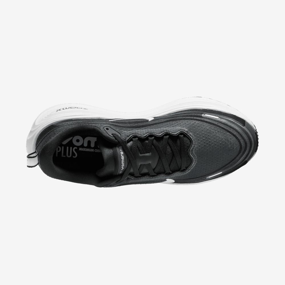 Tenis para correr para hombre en negro · HV8150-002 - vista 7