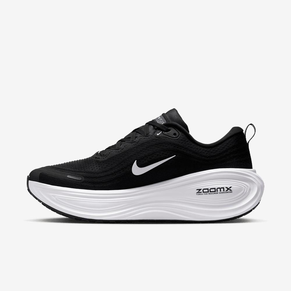 Tenis para correr para hombre en negro · HV8150-002 - vista 8