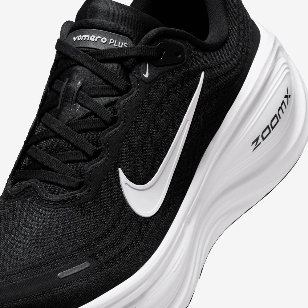 Tenis para correr para hombre en negro · HV8150-002 - vista 10