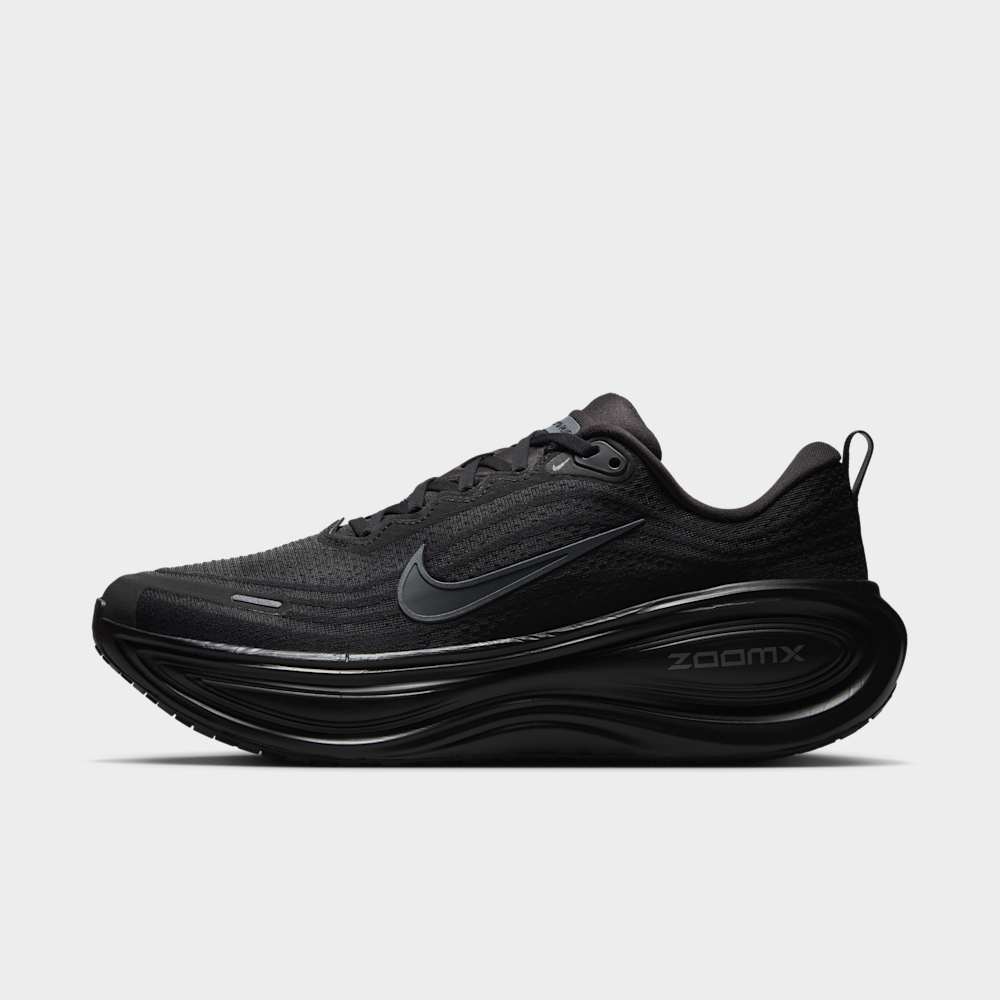 Tenis para correr para hombre en negro · HV8150-003 - vista 1