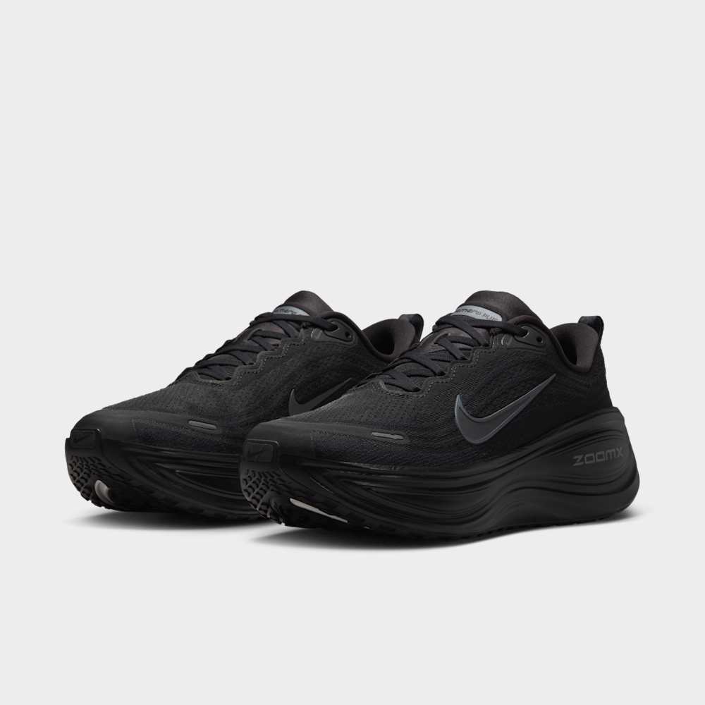 Tenis para correr para hombre en negro · HV8150-003 - vista 5