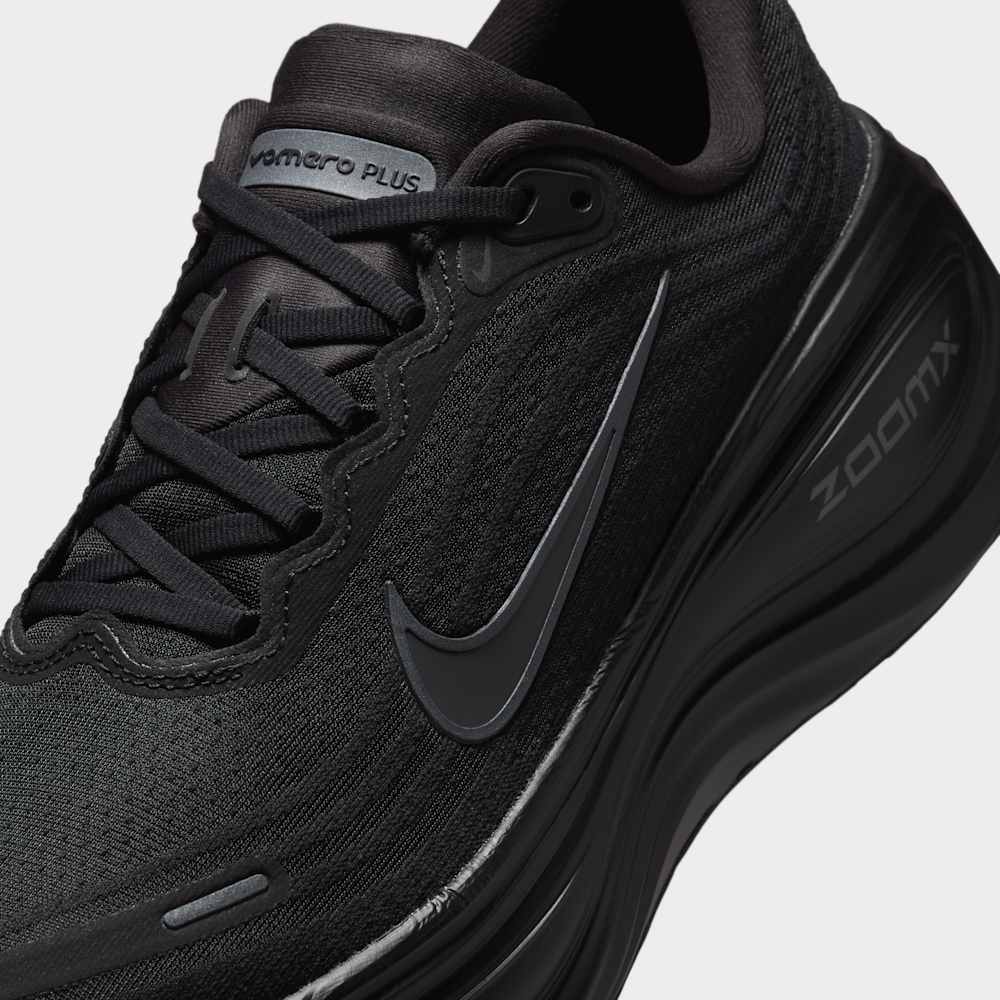 Tenis para correr para hombre en negro · HV8150-003 - vista 7