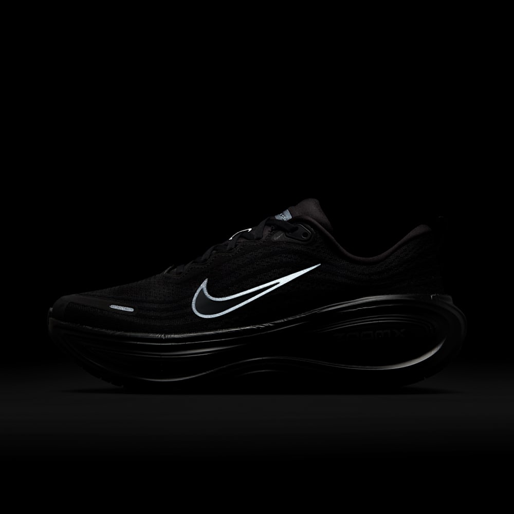 Tenis para correr para hombre en negro · HV8150-003 - vista 9