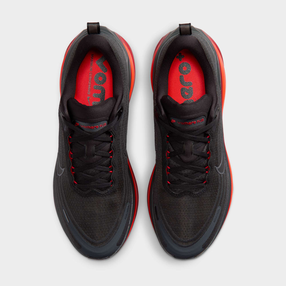 Tenis para correr para hombre en gris · HV8150-017 - vista 4