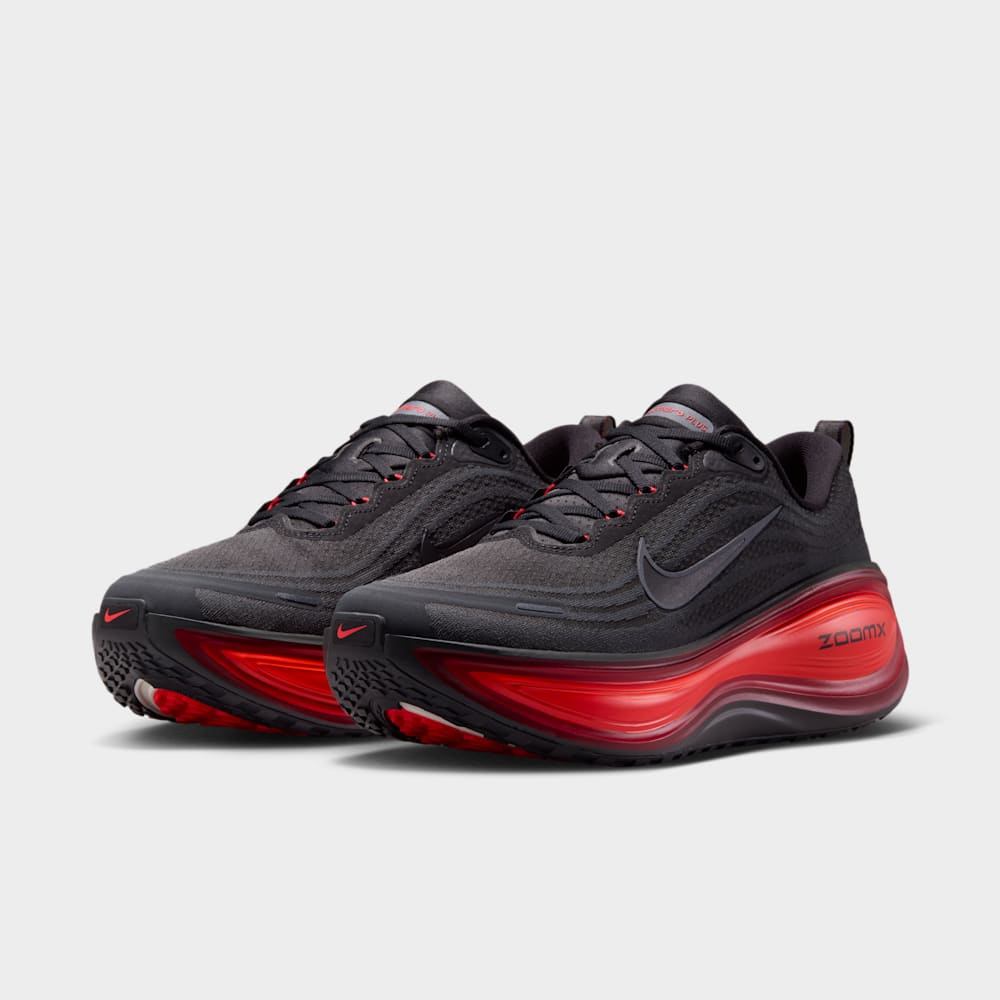 Tenis para correr para hombre en gris · HV8150-017 - vista 5