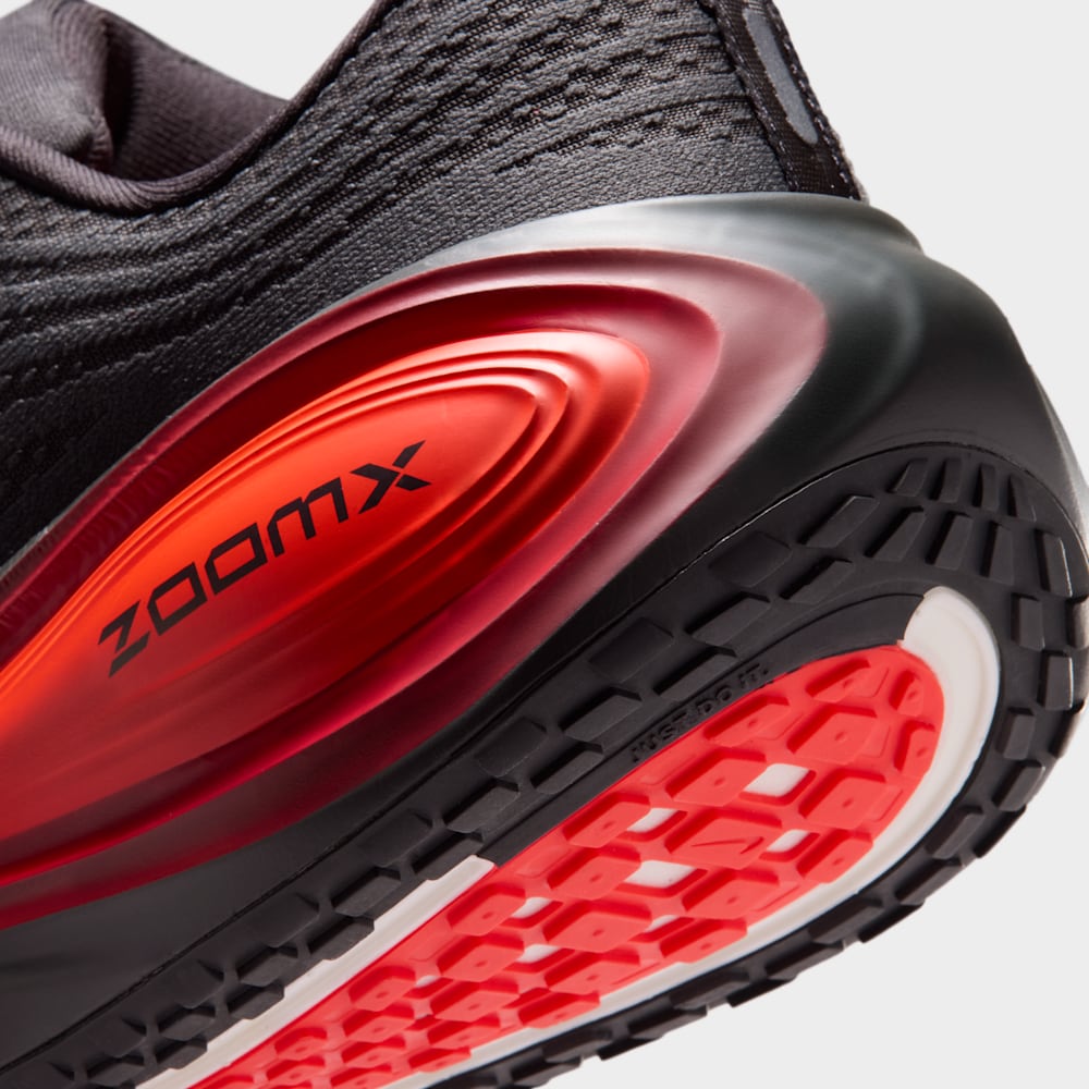 Tenis para correr para hombre en gris · HV8150-017 - vista 8