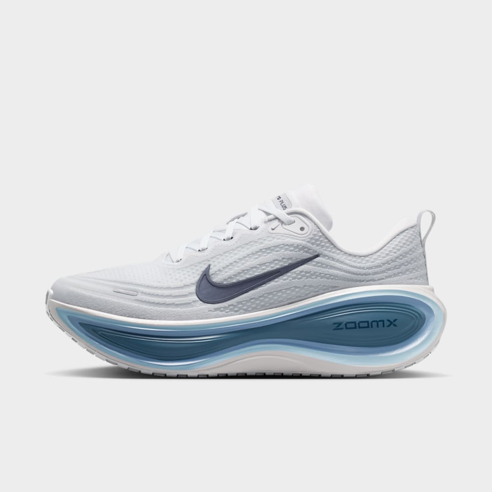Tenis para correr para hombre en blanco · HV8150-111 - vista 1