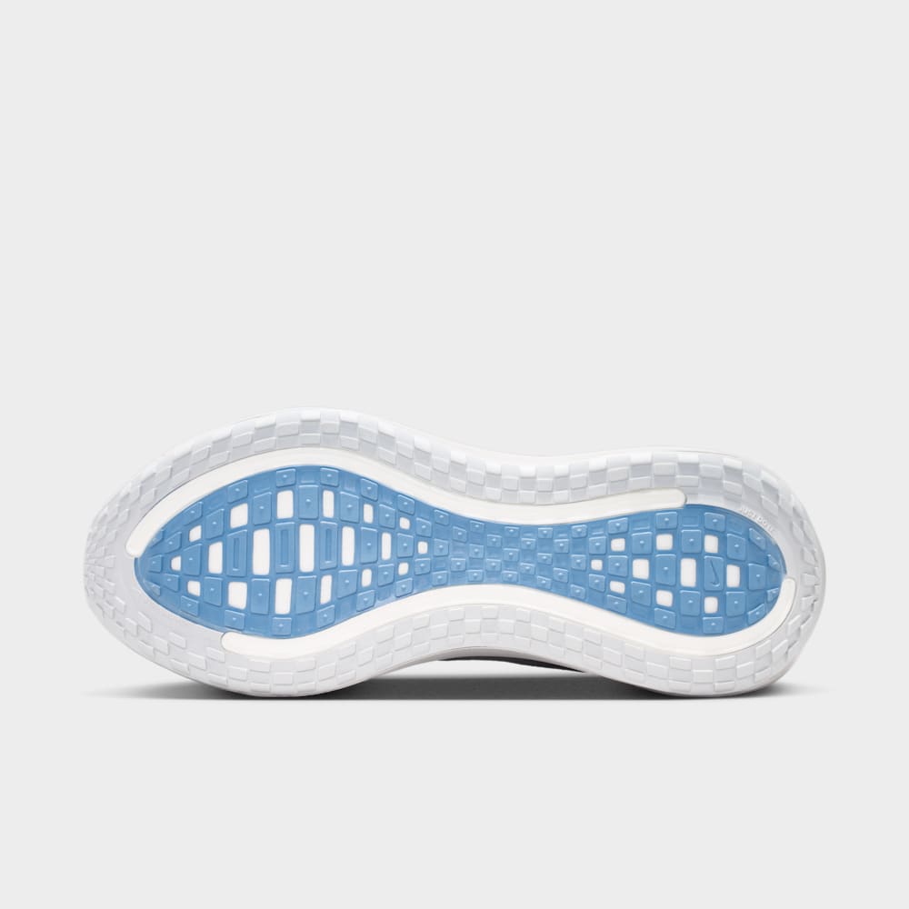 Tenis para correr para hombre en blanco · HV8150-111 - vista 2