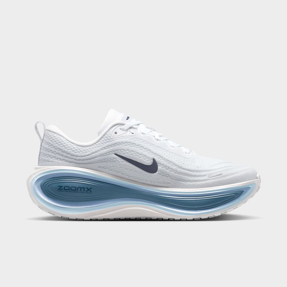 Tenis para correr para hombre en blanco · HV8150-111 - vista 3