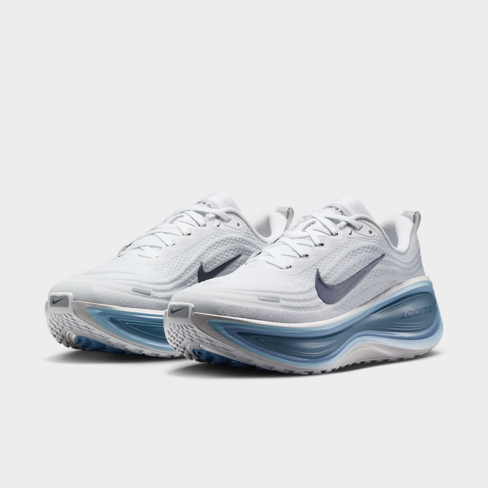 Tenis para correr para hombre en blanco · HV8150-111 - vista 5