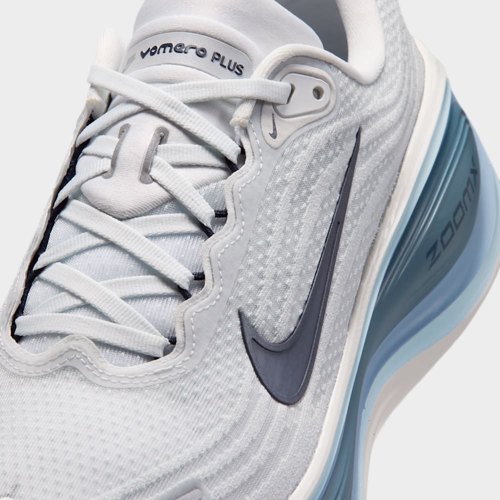 Tenis para correr para hombre en blanco · HV8150-111 - vista 7
