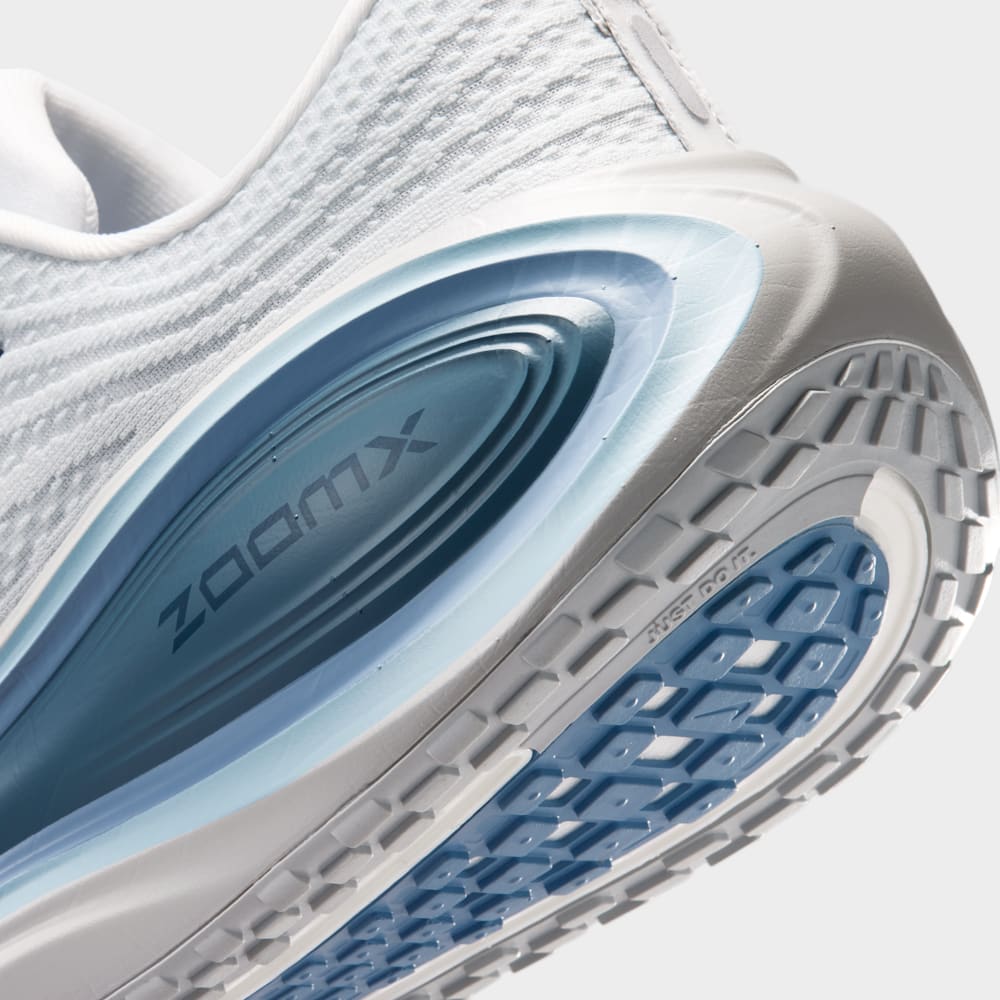 Tenis para correr para hombre en blanco · HV8150-111 - vista 8