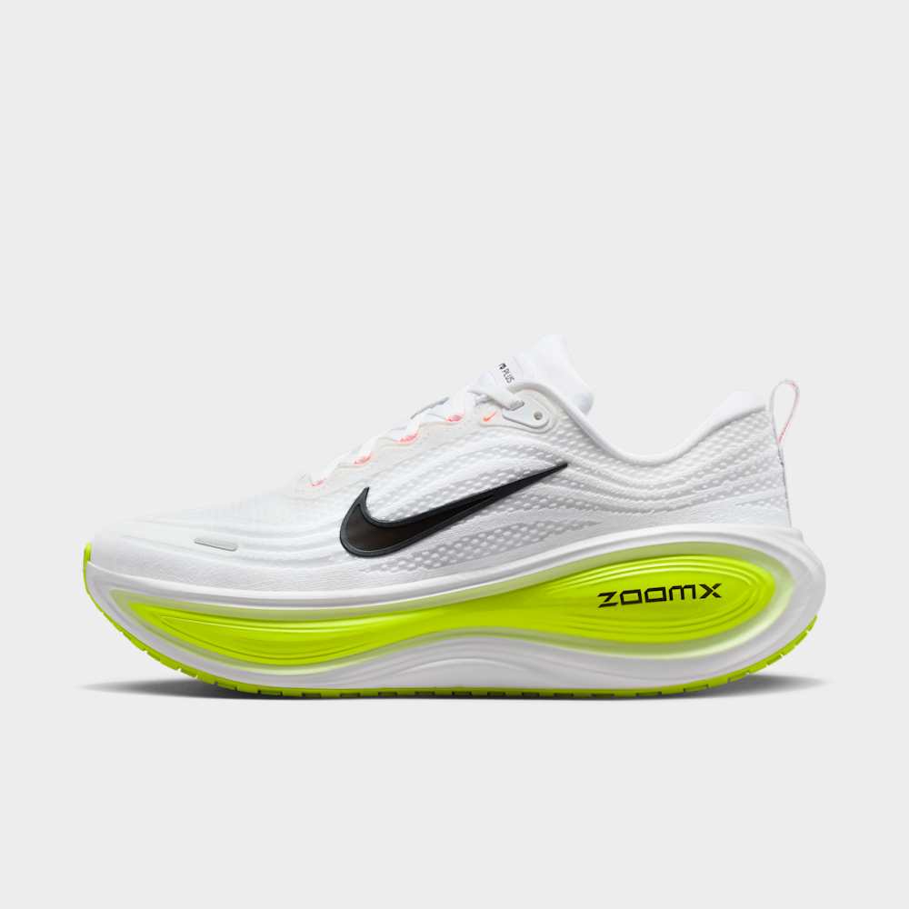 Tenis para correr para hombre en blanco · HV8150-120 - vista 1