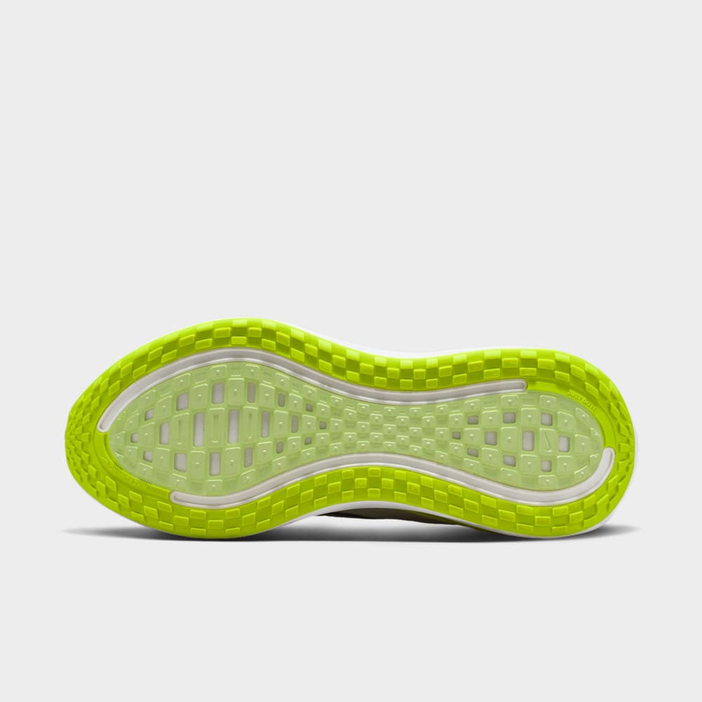 Tenis para correr para hombre en blanco · HV8150-120 - vista 2