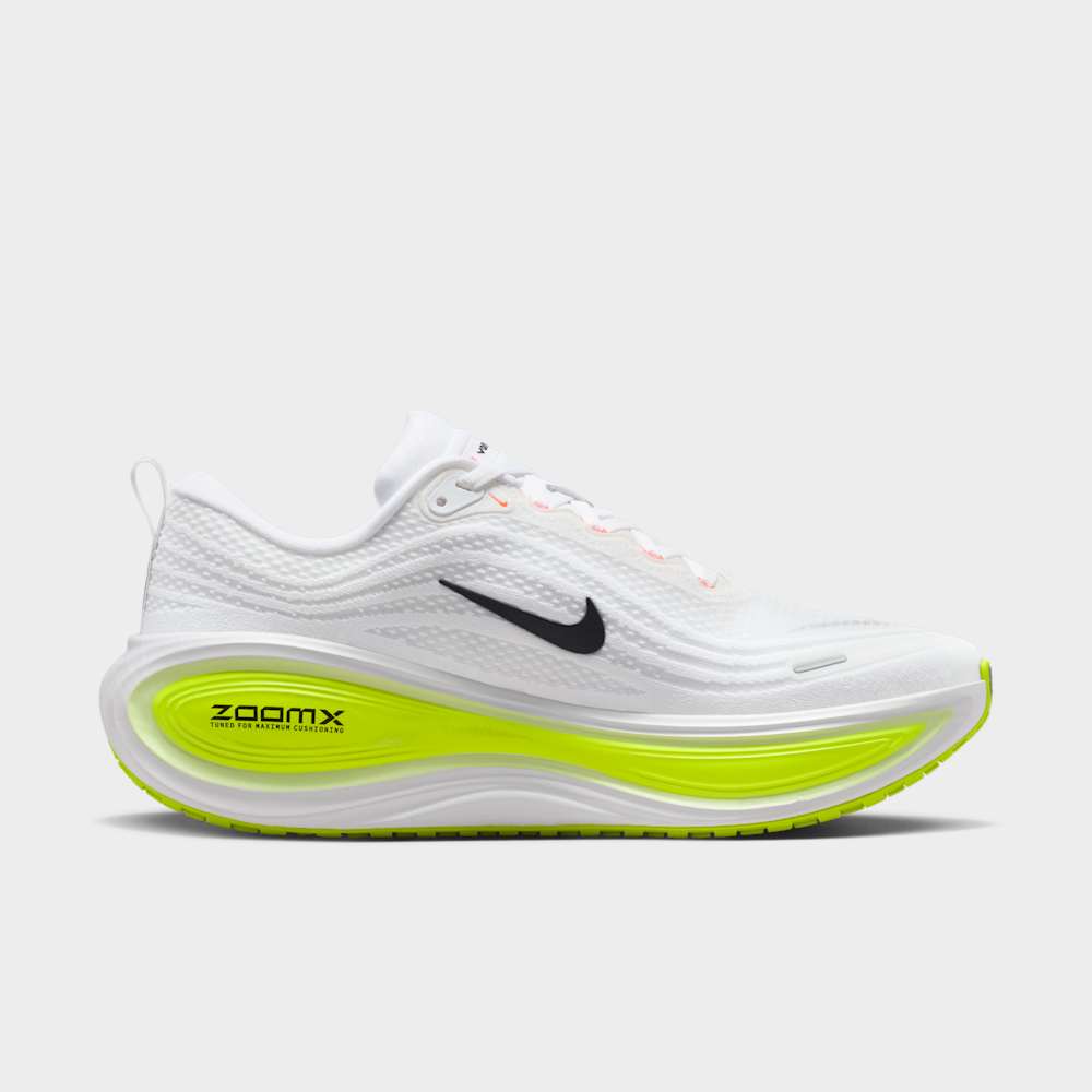 Tenis para correr para hombre en blanco · HV8150-120 - vista 3