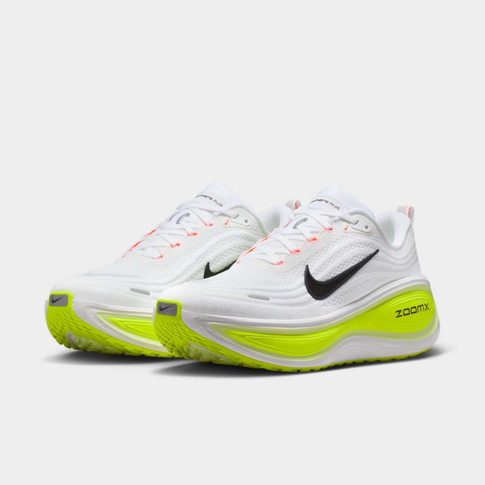 Tenis para correr para hombre en blanco · HV8150-120 - vista 5