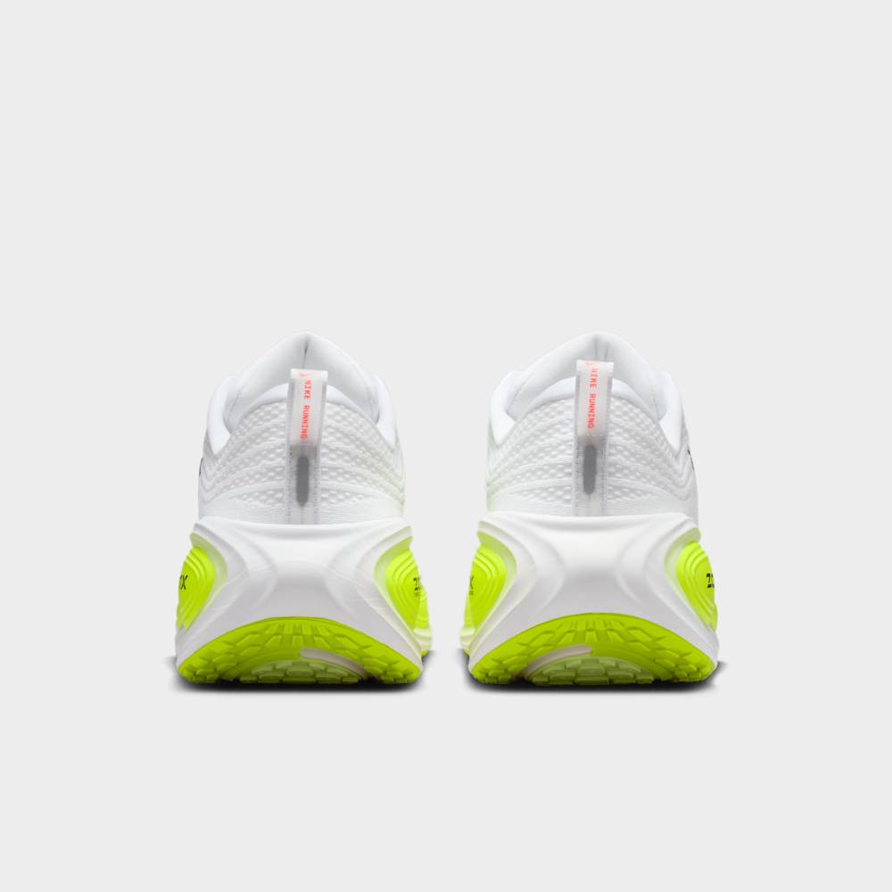 Tenis para correr para hombre en blanco · HV8150-120 - vista 6